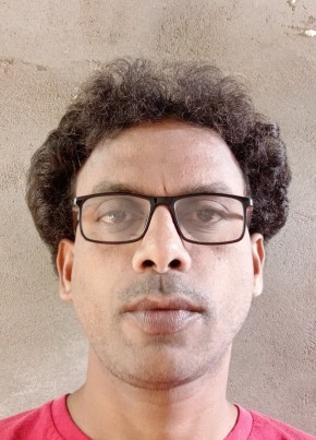 Santosh, 31, India, Sathupalli