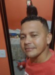 Marcio José, 36 лет, Manáos