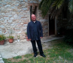 ARTEM, 53 года, Αθηναι