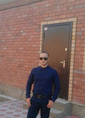 Азик из Атырау 32 года