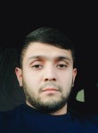 Shokhrukh, 32, Namangan
