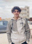 محمد, 24 года, طبرق