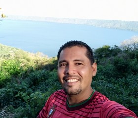 Dixon, 43 года, Managua
