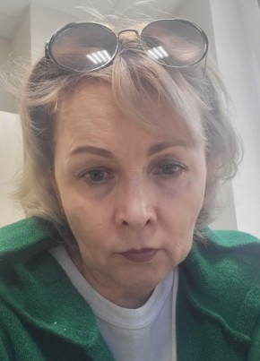 Татьяна, 56, Россия, Пермь