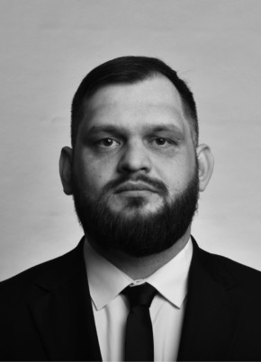 Sergey из Комсомольска-на-Амуре 36 лет