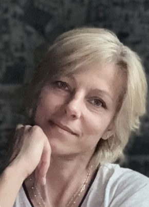 Тофа из Всеволожска 46 лет