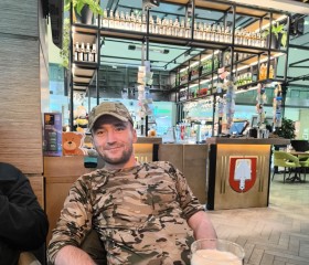 Serezha, 31, Troitsk (Chelyabinsk)