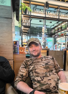 Serezha, 31, Russia, Troitsk (Chelyabinsk)