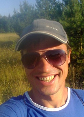 Ivan, 44, Russia, Moscow