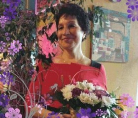 Lidia, 67 лет, Wuppertal