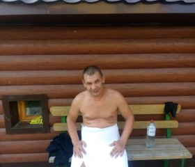 Василий, 46 лет, Челябинск