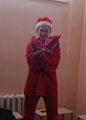 Lavrentiy, 22, Russia, Izhevsk
