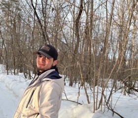 Shokhrukh, 22, Aleksin