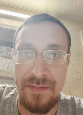 Алексей из Киров (Кировской обл.) 37 лет