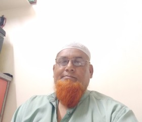 Saed khan, 47 лет, Mumbai