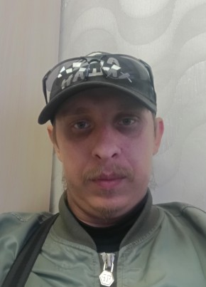 Алексей из Курска 30 лет