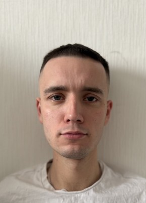 Nikita, 28, Russia, Moscow