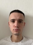 Nikita, 26, Moscow