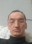Костя, 51 год, Александров