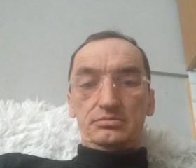 Костя, 51 год, Александров
