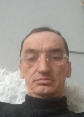 Костя, 51, Россия, Александров