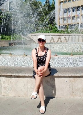 Ekaterina, 50, Russia, Balashikha