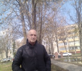 Сергей, 55 лет, Рэчыца
