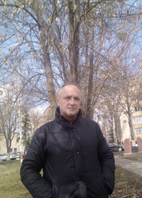 Сергей, 55, Рэспубліка Беларусь, Рэчыца