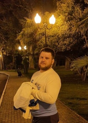 Александр, 30, Россия, Апатиты