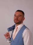 Vyacheslav, 26, Moscow