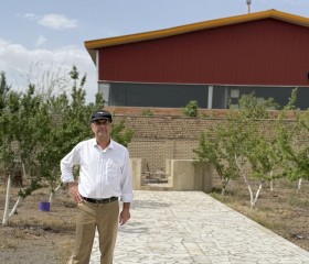 mansoorsi2000, 54, Karaj