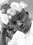 Emmanuel49, 24 года, Kumasi