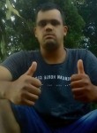 Eder Marques, 27 лет, Curitiba