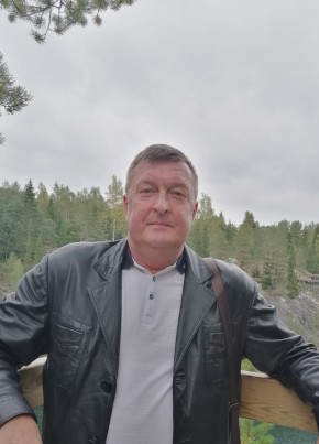 Павел из Тосно 51 год