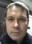 Дмитрий, 43 года, Новочебоксарск