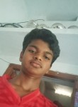 Hfug, 19 лет, Rāmachandrapuram