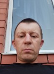 AleksVoronov, 44, Krasnodar