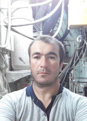 yusuf, 48, Türkiye Cumhuriyeti, Elbistan