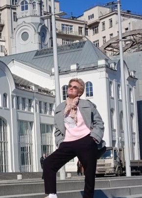 petrova.u@mail.r из Москвы 48 лет