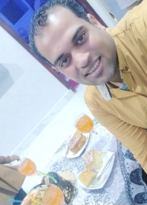 Mody, 35, Egypt, Kawm Umbu