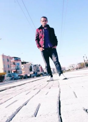 İrfan, 40, Република Македонија, Прилеп