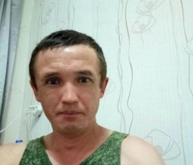 Эдуард, 43 года, Оханск