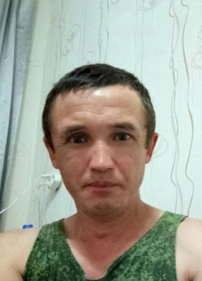 Эдуард, 43, Россия, Оханск