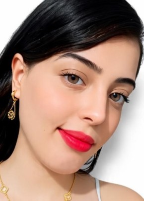 Chaima из تونس 21 год