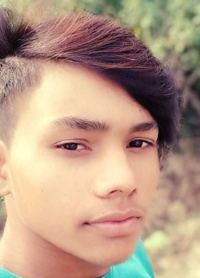 Vikash, 22, India, Gorakhpur (State of Uttar Pradesh)