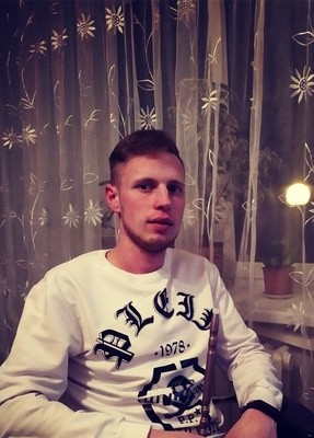 Евгений, 26, Рэспубліка Беларусь, Баранавічы