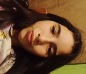 isidora, 22, Linares