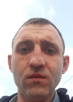 Владимир, 36, Россия, Дрезна