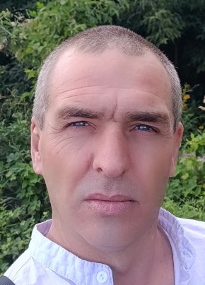 Александр из Воронежа 40 лет
