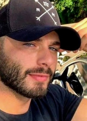Caua из Governador Valadares 44 года